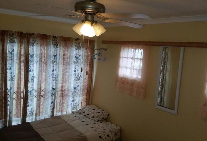 Pension Ebenezer Guest House Bluewater Bay 19