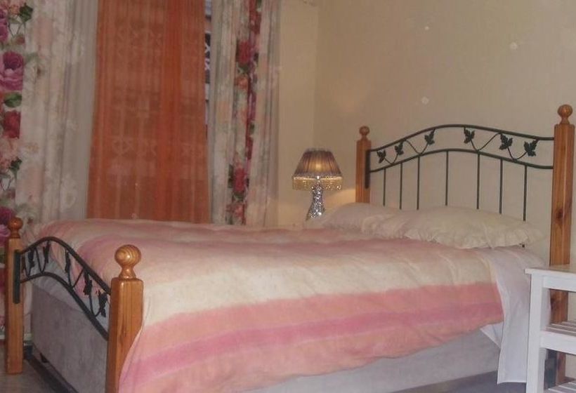 Pension Ebenezer Guest House Bluewater Bay 2