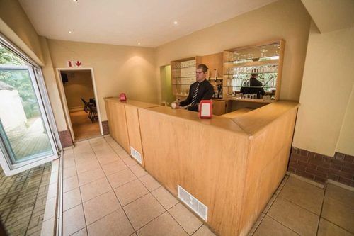 Pension Acacia Guesthouse 1