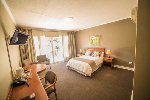 Pension Acacia Guesthouse 11