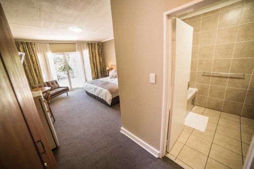 Pension Acacia Guesthouse 12