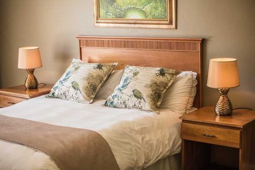 Pension Acacia Guesthouse 13