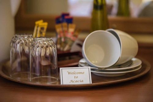 Pension Acacia Guesthouse 16