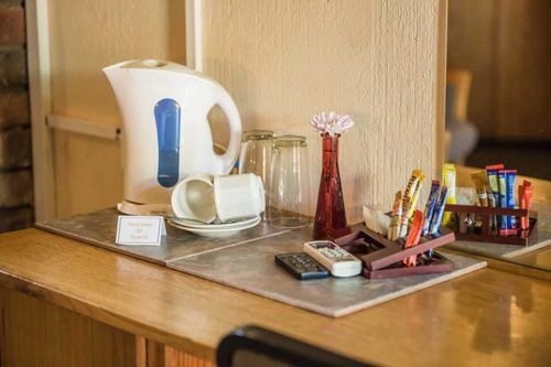 Pension Acacia Guesthouse 19