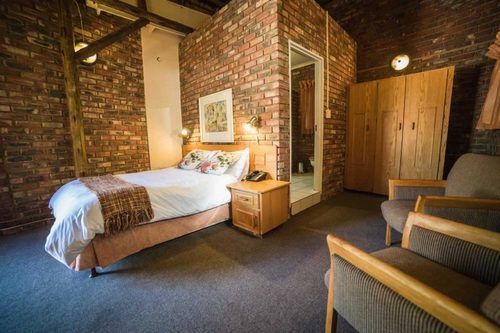 Pension Acacia Guesthouse 3