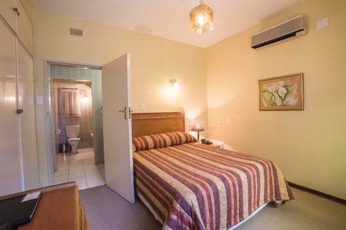 Pension Acacia Guesthouse 5