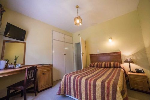 Pension Acacia Guesthouse 6