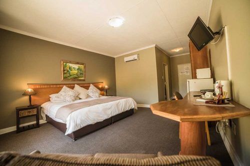 Pension Acacia Guesthouse 7