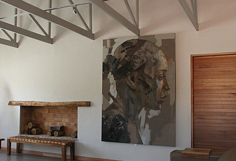 Pension Galloway Guest House 1