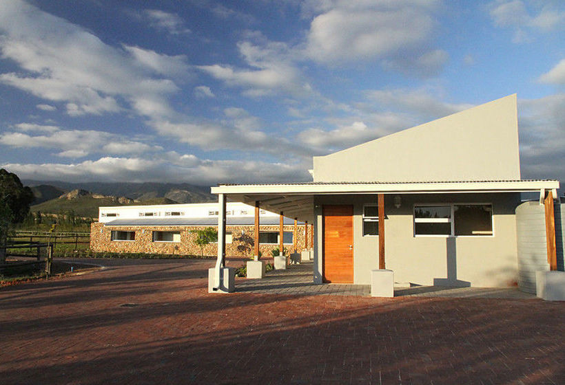 Pension Galloway Guest House 11