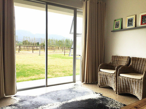 Pension Galloway Guest House 4