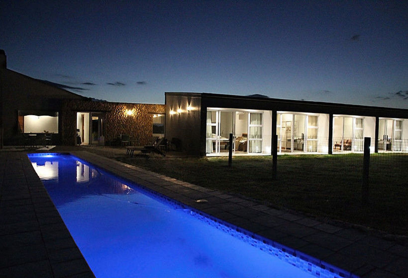 Pension Galloway Guest House 5