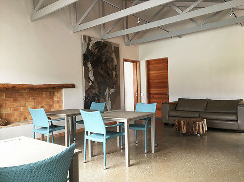 Pension Galloway Guest House 6