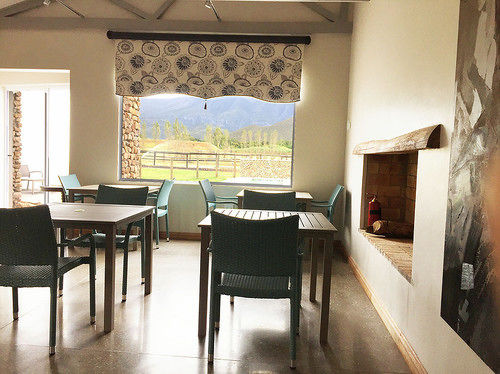 Pension Galloway Guest House 7