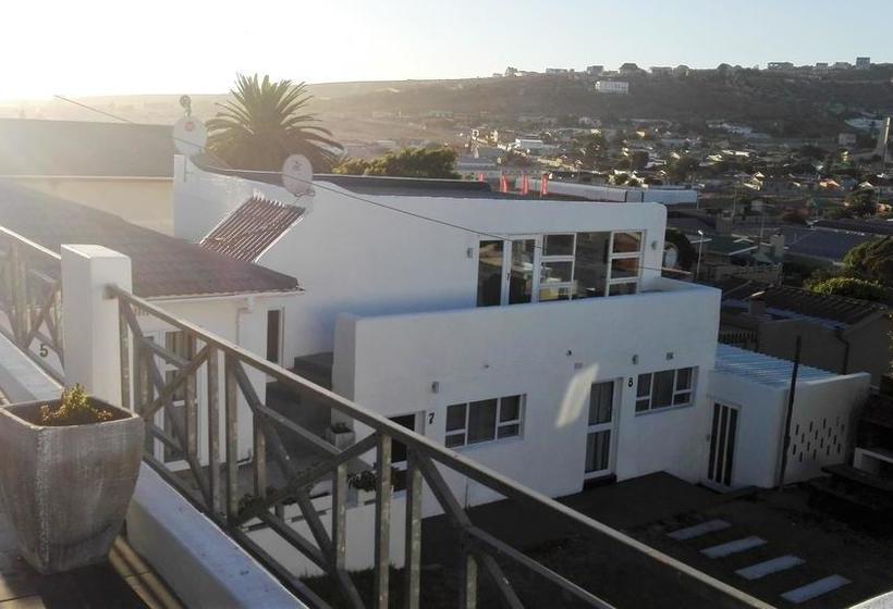 Hostel Saldanha Bay Lodge 1