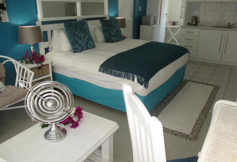 Hostel Saldanha Bay Lodge 10