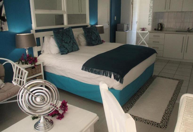 Hostel Saldanha Bay Lodge 12