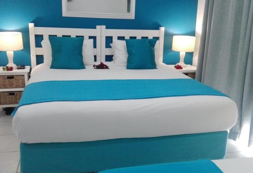 Hostel Saldanha Bay Lodge 14