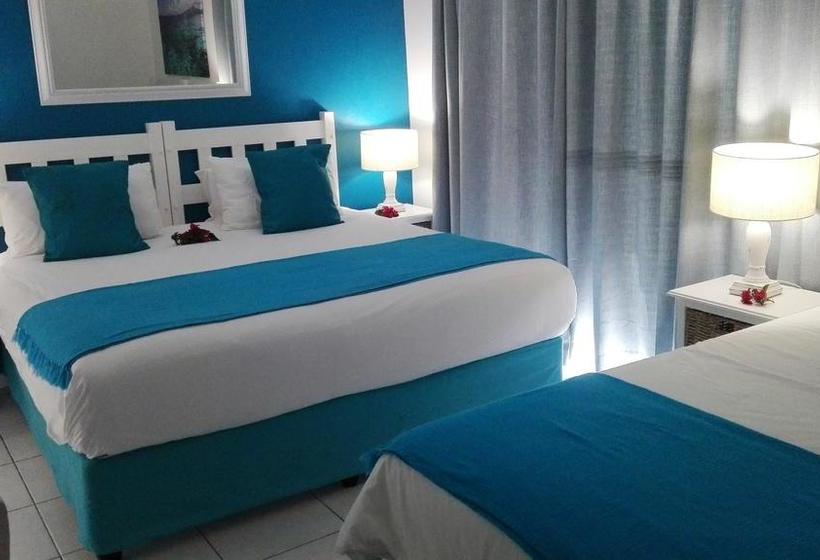 Hostel Saldanha Bay Lodge 16