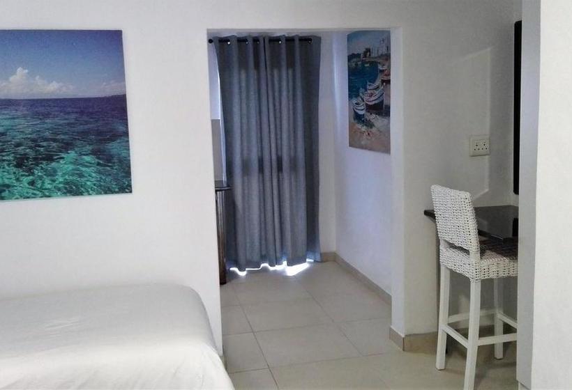 Hostel Saldanha Bay Lodge 17