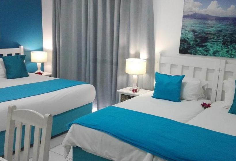 Hostel Saldanha Bay Lodge 18