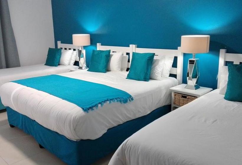 Hostel Saldanha Bay Lodge 19