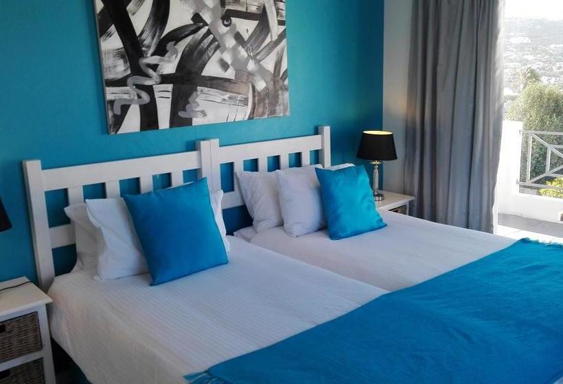 Hostel Saldanha Bay Lodge 2