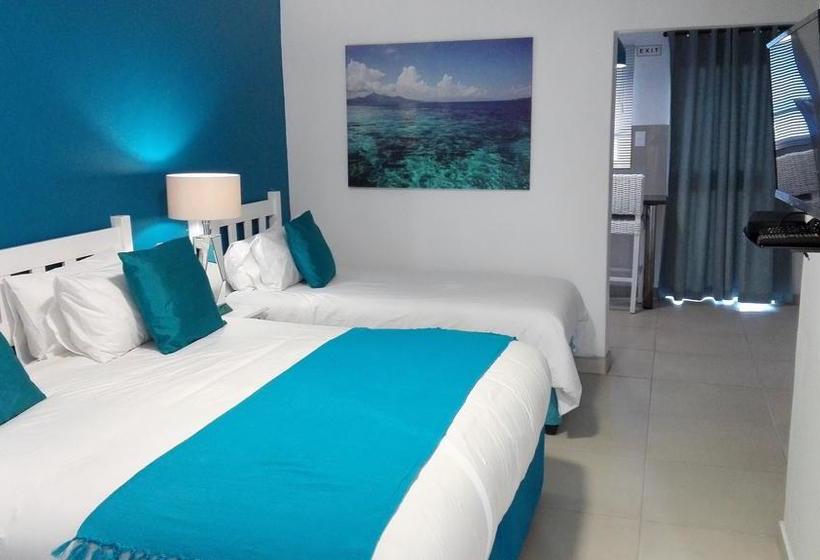 Hostel Saldanha Bay Lodge 20