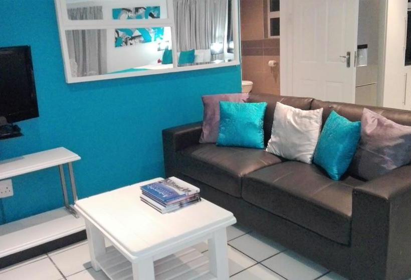 Hostel Saldanha Bay Lodge 3