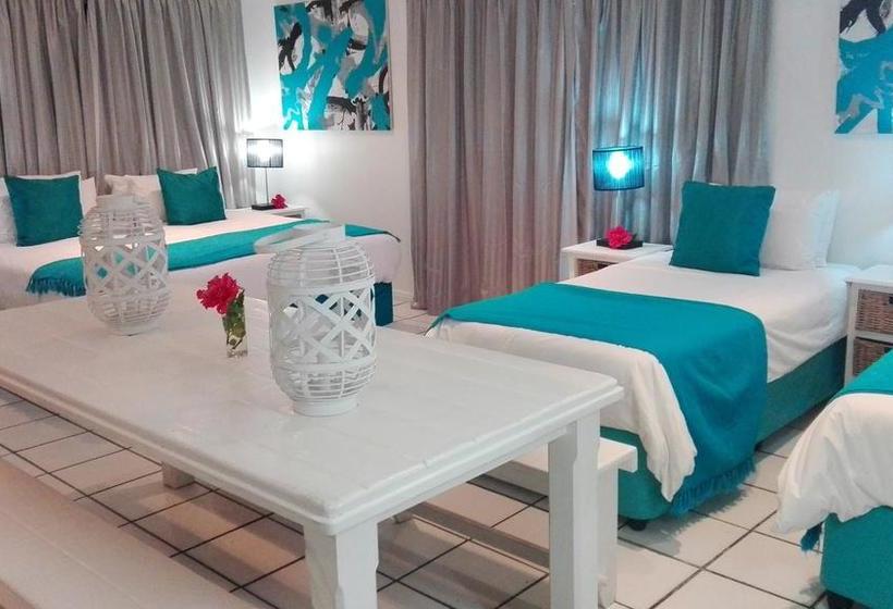 Hostel Saldanha Bay Lodge 6