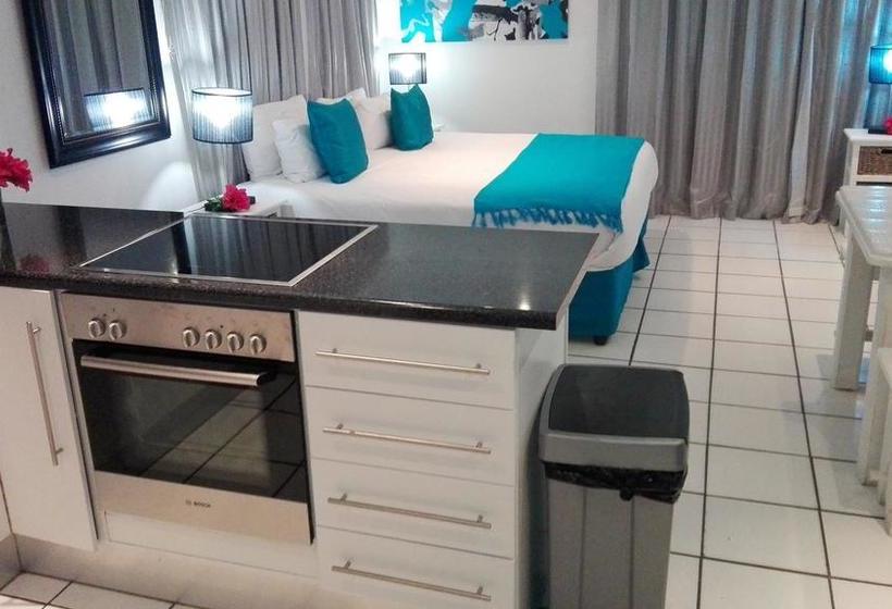 Hostel Saldanha Bay Lodge 7