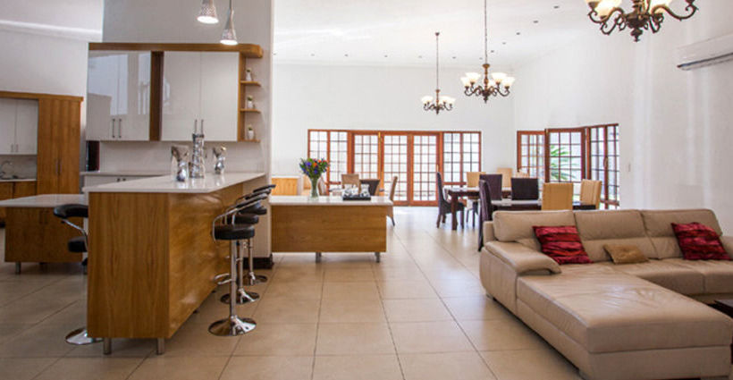 Pensión Mbombela Exclusive Guest House Mpumalanga