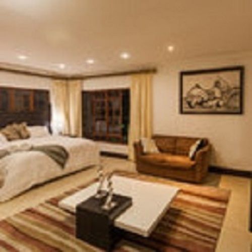 Pension Mbombela Exclusive Guest House 1