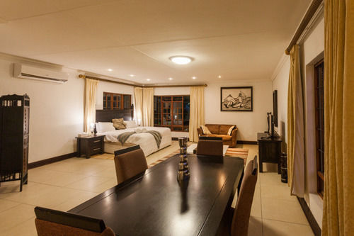 Pension Mbombela Exclusive Guest House 2