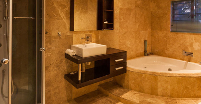 Pension Mbombela Exclusive Guest House 4