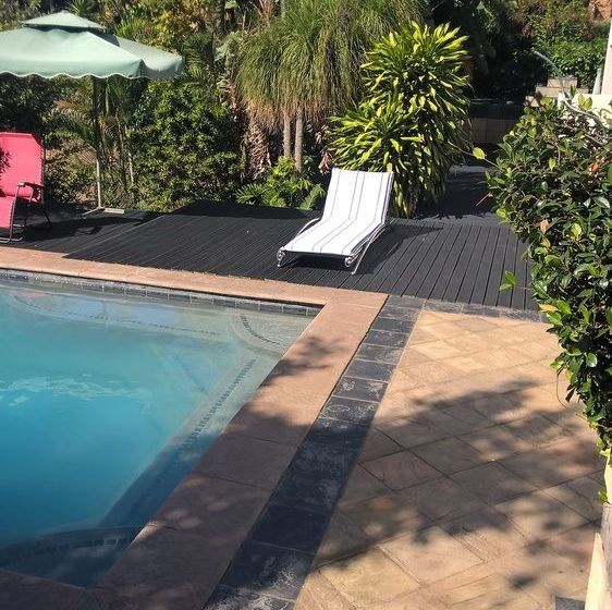 Pension Mbombela Exclusive Guest House 6