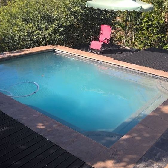 Pension Mbombela Exclusive Guest House 7