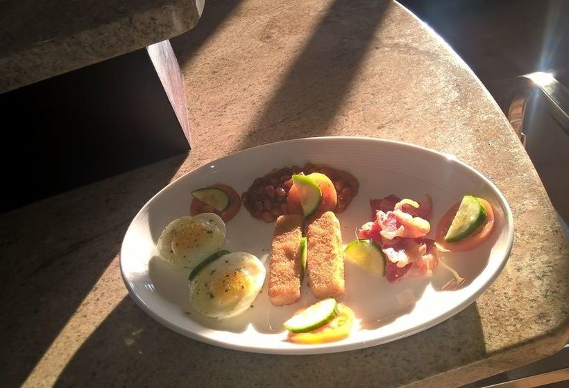 Pension Mbombela Exclusive Guest House 9