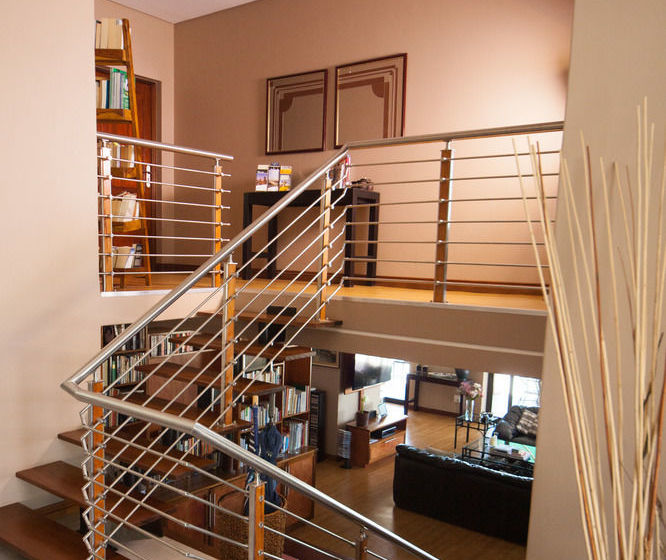 Pension Over The Moon Guesthouse 1