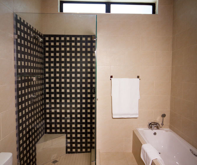 Pension Over The Moon Guesthouse 10