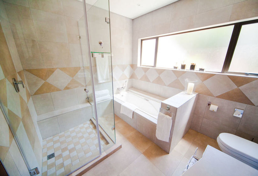 Pension Over The Moon Guesthouse 12