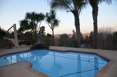 Pension Over The Moon Guesthouse 13