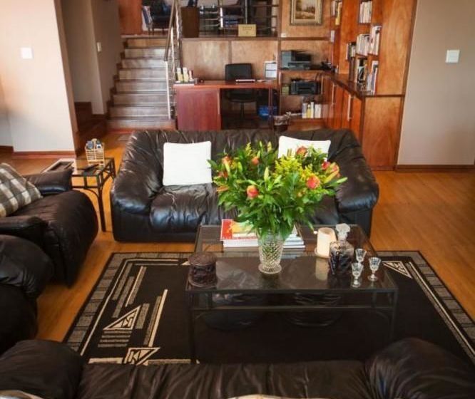 Pension Over The Moon Guesthouse 17