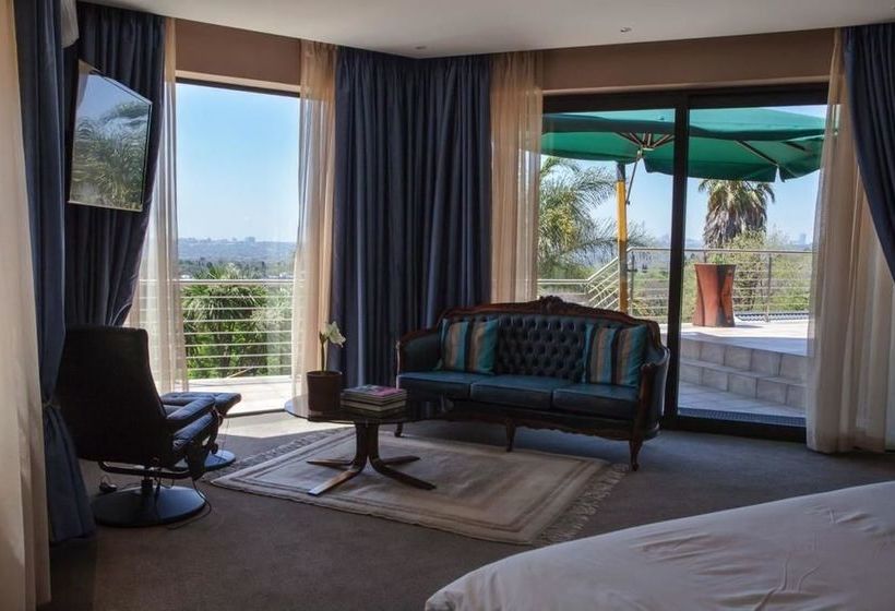 Pension Over The Moon Guesthouse 19