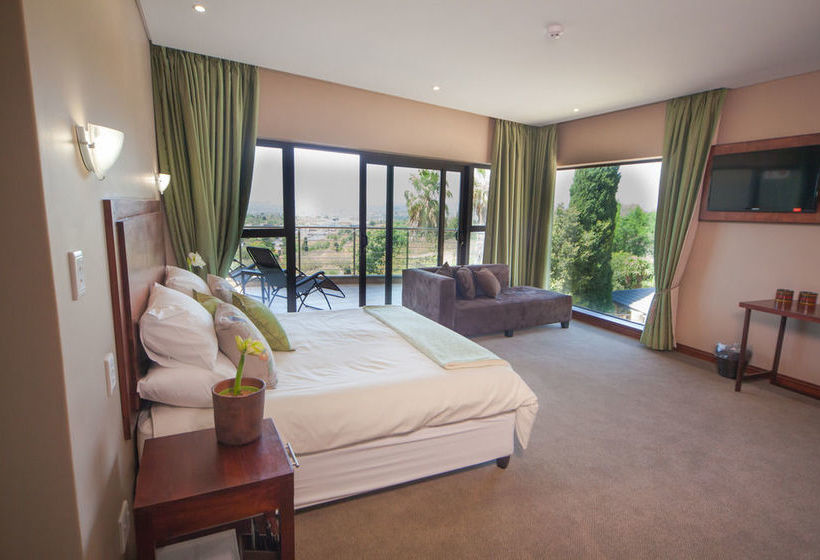 Pension Over The Moon Guesthouse 3