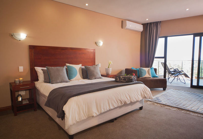 Pension Over The Moon Guesthouse 5