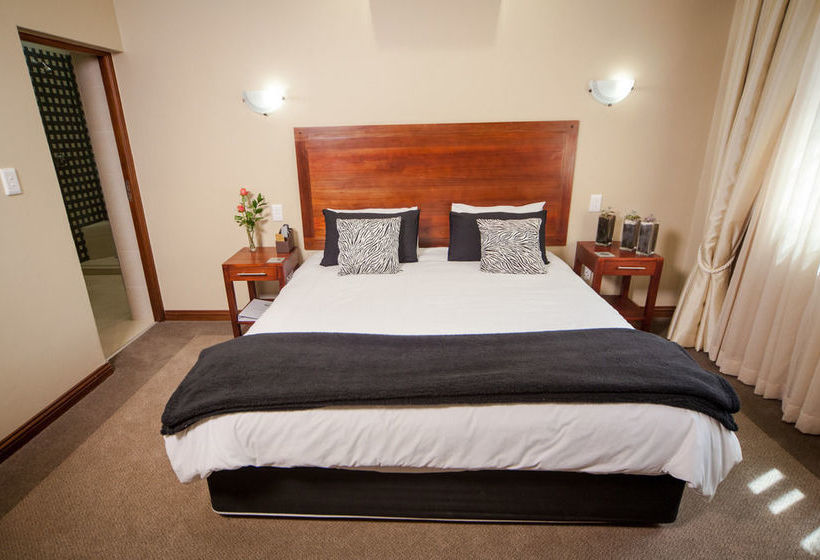 Pension Over The Moon Guesthouse 6