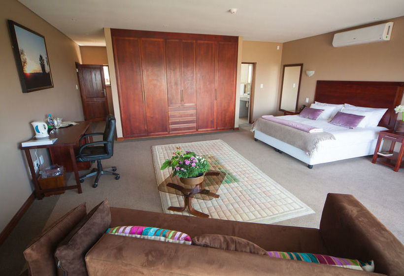 Pension Over The Moon Guesthouse 7