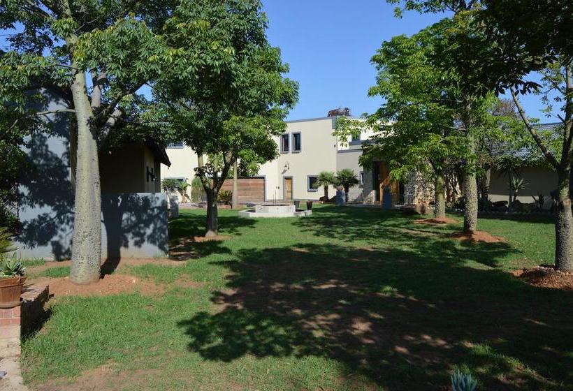 Pension Aramesh Luxury Guesthouse 15