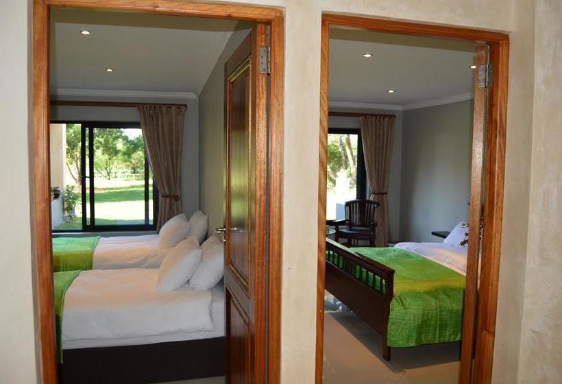 Pension Aramesh Luxury Guesthouse 16